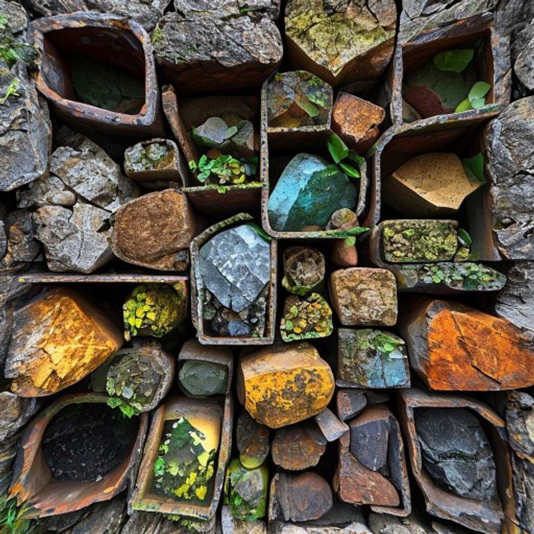 10 Hidden Gems You Won't Believe Actually Exist